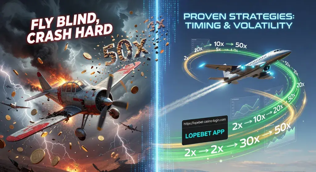 Play Aviator on Lopebet: Lopebet aviator game winning strategies
