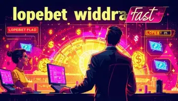 Lopebet Withdrawal Tutorial: Fast Lopebet withdrawal explained