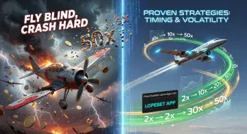 Play Aviator on Lopebet: Lopebet aviator game winning strategies