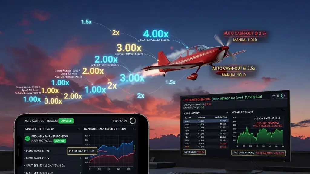 Best Aviator Game Recommendations: Top-Rated Picks and Strategy Tips to Master the Skies