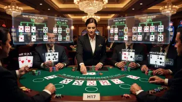 Blackjack Rules Explained: How to Play, Dealer Rules, Strategy, and Odds for Better Decisions