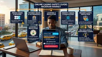 Online Casino Safety Guide: Promo Codes, Payment Issues, Licensing, Identity Checks, Security and Self-Exclusion